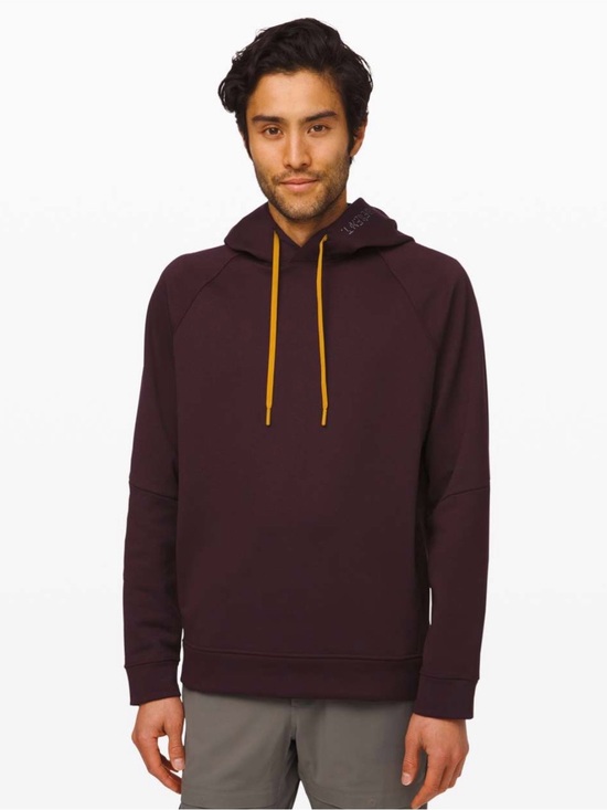 lululemon athletica Other - Lululemon City Sweat Hoodie: Lunar New Year Edition
